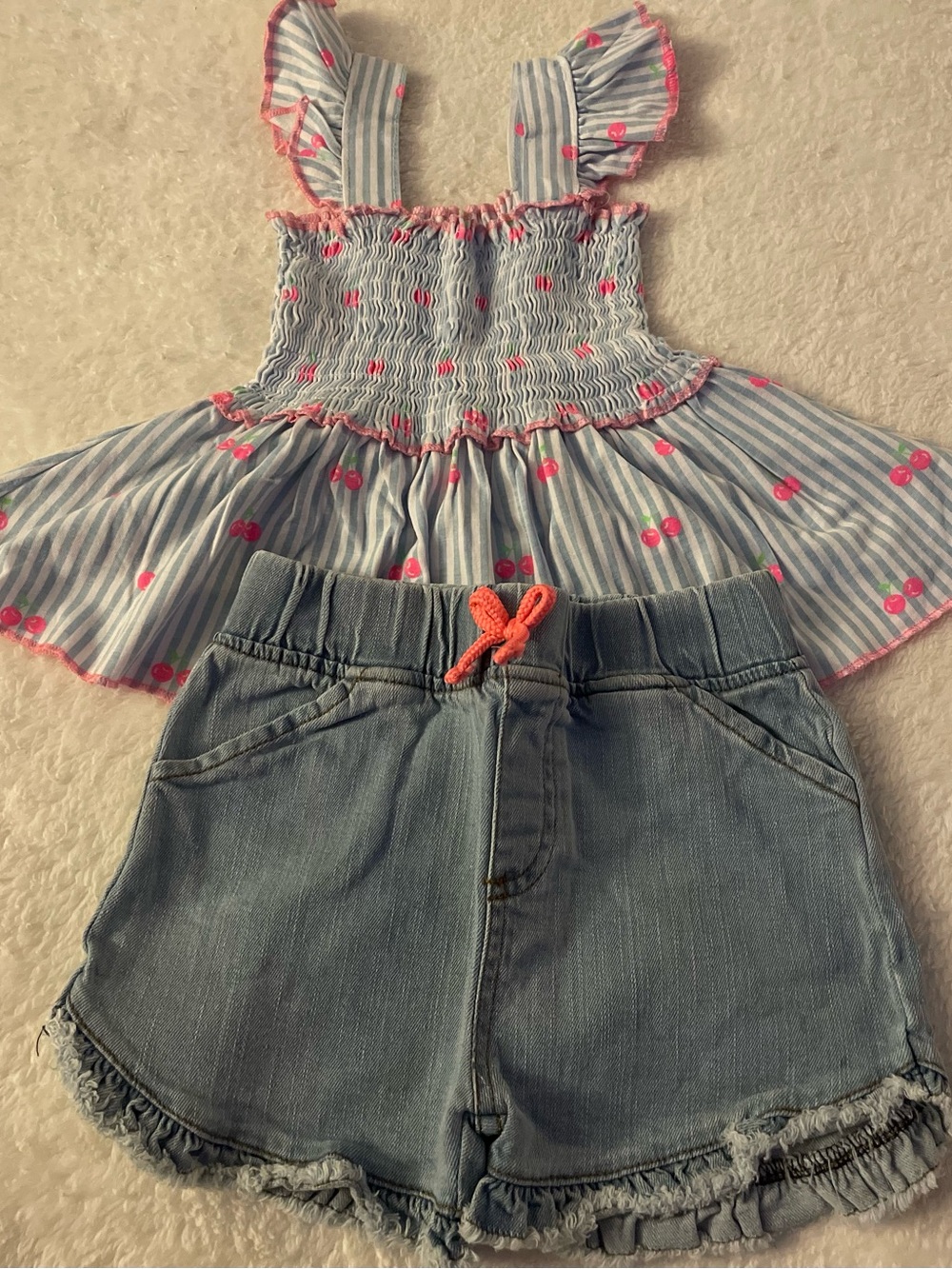 Girl’s Outfit